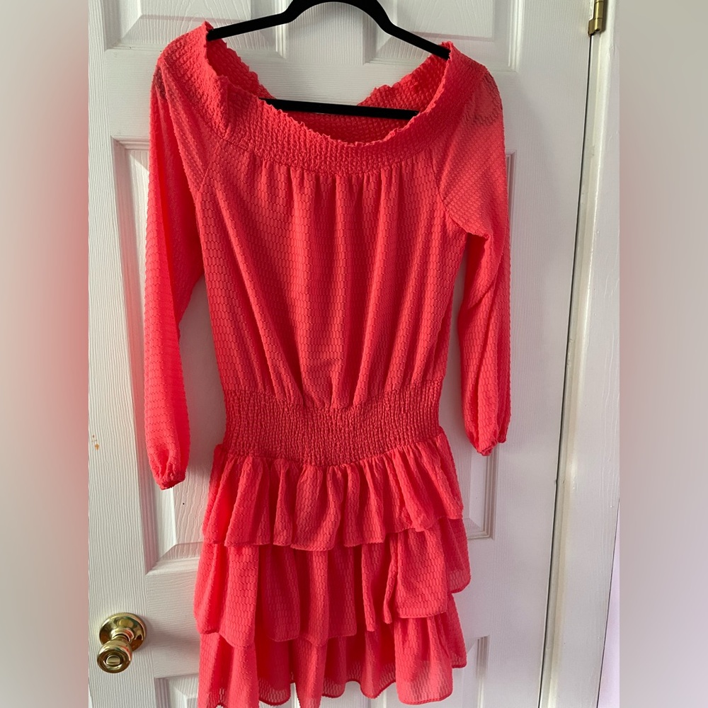 Wore once in excellent condition